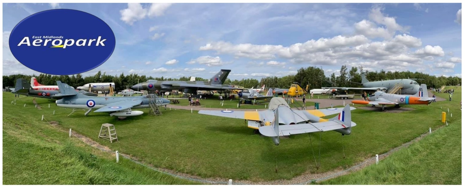 East Midlands Aeropark